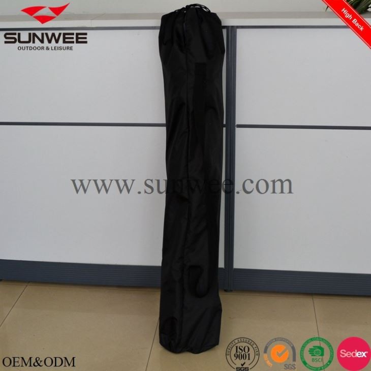 Portable high back camp moon chair